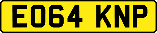 EO64KNP