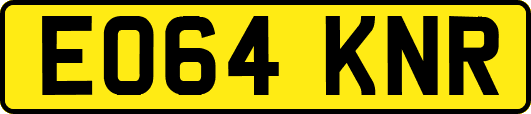 EO64KNR