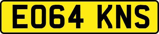 EO64KNS