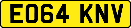 EO64KNV