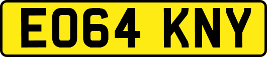 EO64KNY