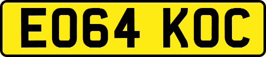 EO64KOC
