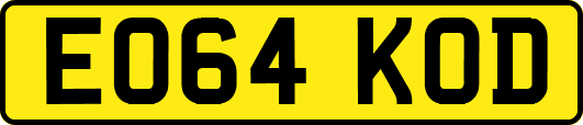 EO64KOD