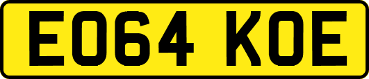 EO64KOE