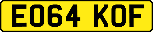 EO64KOF