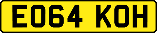 EO64KOH