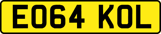 EO64KOL