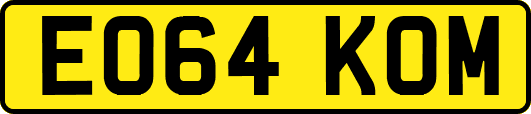 EO64KOM