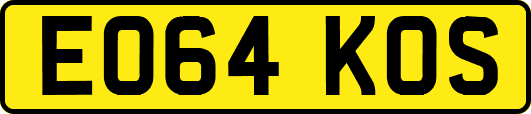 EO64KOS