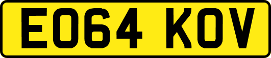 EO64KOV