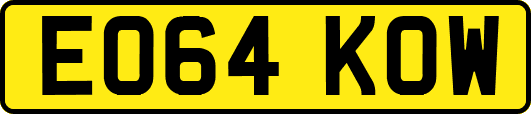 EO64KOW