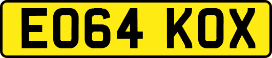 EO64KOX