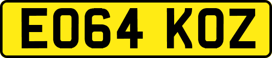 EO64KOZ