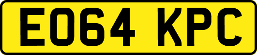 EO64KPC