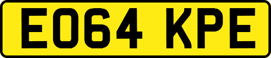 EO64KPE
