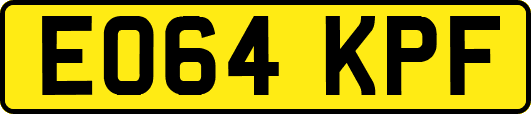 EO64KPF