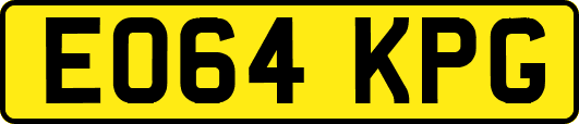 EO64KPG