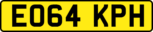 EO64KPH