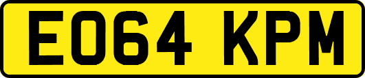 EO64KPM