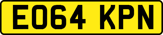 EO64KPN