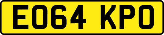EO64KPO