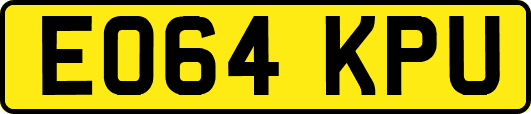 EO64KPU