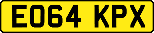 EO64KPX