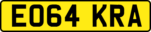 EO64KRA