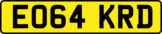 EO64KRD