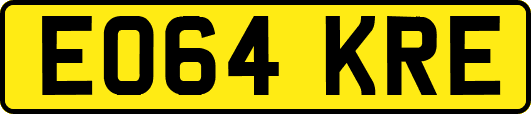 EO64KRE