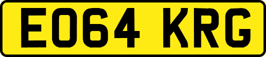 EO64KRG