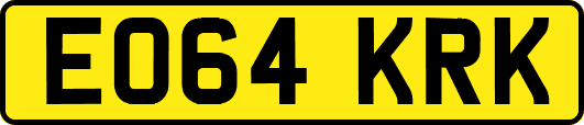 EO64KRK