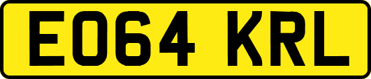 EO64KRL