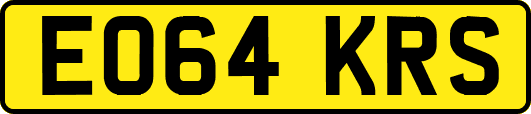 EO64KRS