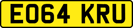 EO64KRU