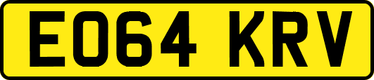 EO64KRV