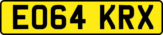 EO64KRX