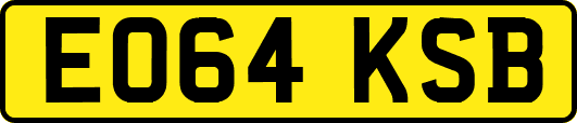 EO64KSB