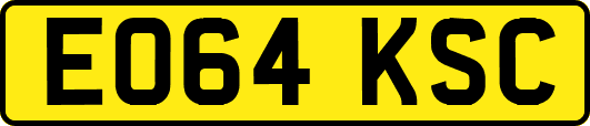 EO64KSC