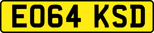 EO64KSD
