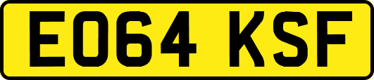 EO64KSF