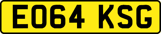 EO64KSG