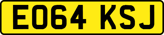 EO64KSJ