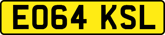 EO64KSL