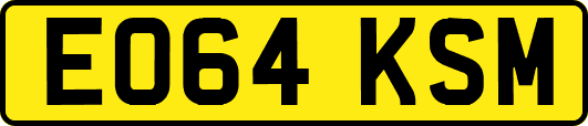 EO64KSM