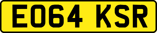 EO64KSR