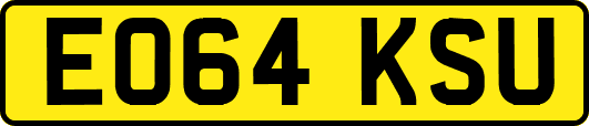 EO64KSU