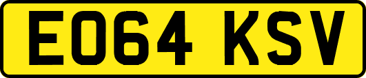 EO64KSV