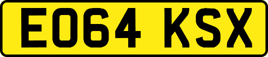 EO64KSX