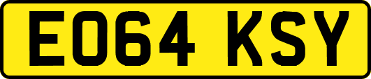 EO64KSY